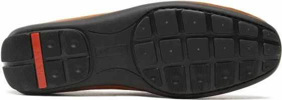 Këpucë për meshkuj Lloyd, kafe