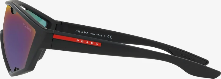 Syze dielli Prada Linea Rossa PS 10US DG09Q 130