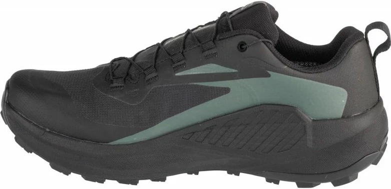 Atlete për meshkuj Salomon, të zeza