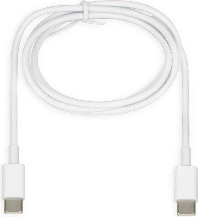 Karikues udhëtimi I-BOX, C38, PD20W, i bardhë