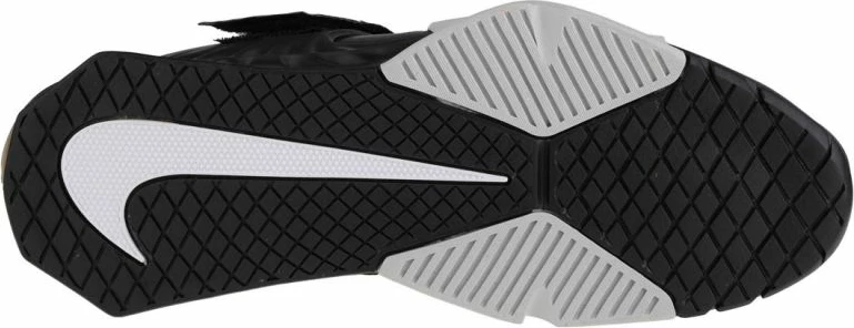 Atlete për stërvitje Nike për meshkuj, të zeza