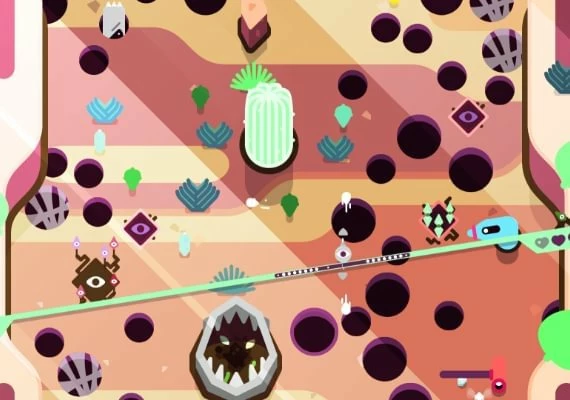 TumbleSeed EN Global