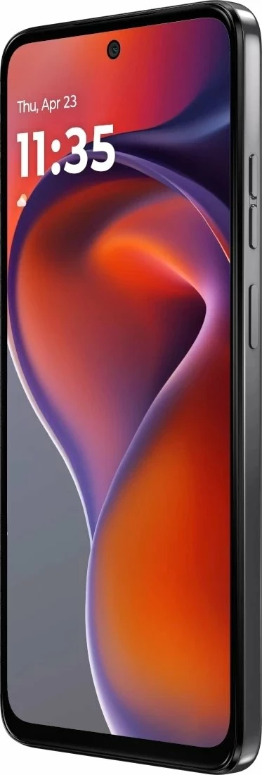 Celular Motorola Moto G15 Power PB6G0009IT 8GB/512GB Gri