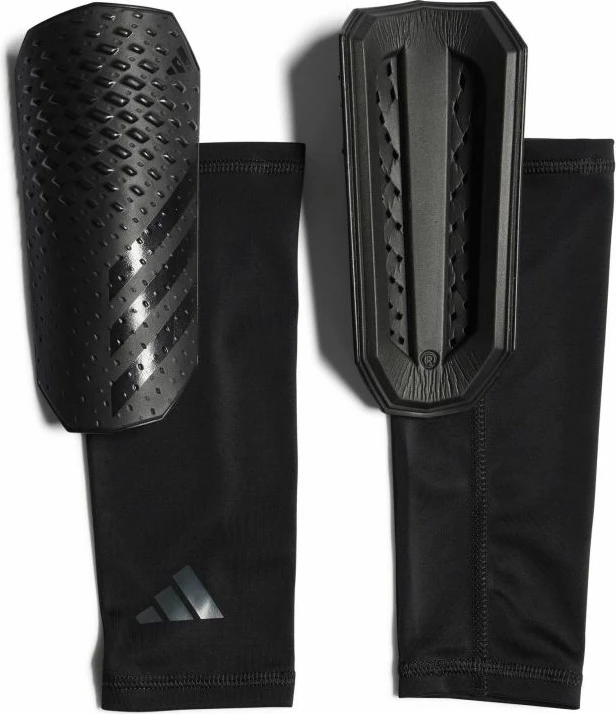 Mbrojtëse shinash për futboll adidas Predator, për meshkuj dhe fëmijë