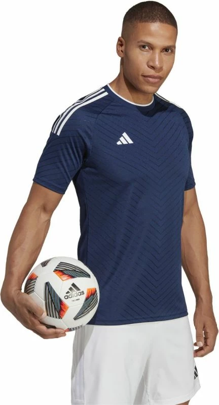 Fanellë për meshkuj adidas, e kaltër