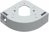 Montim Axis Q9216-SLV, Alumini, Gri