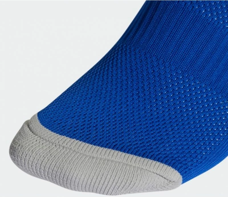 Çorape për meshkuj adidas, blu [Madhësia: 40 - 42]