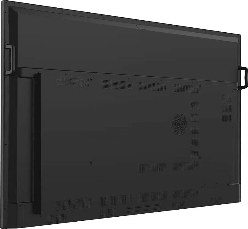 Ekran profesional iiyama ProLite TN7505A-B1AG, 75", 4K UHD, anti-glare, OPS slot, i zi