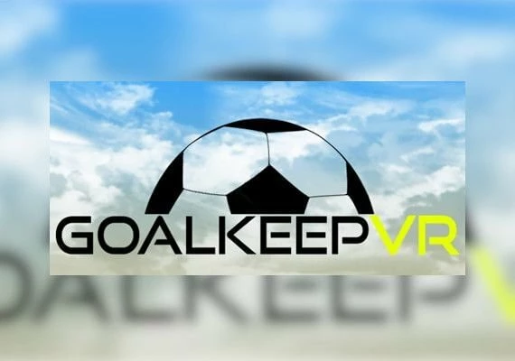 GoalkeepVr EN/DE/FR/IT/ES Global