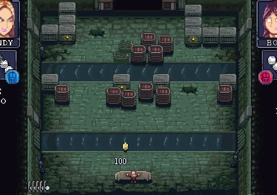 Death's Hangover EN Global