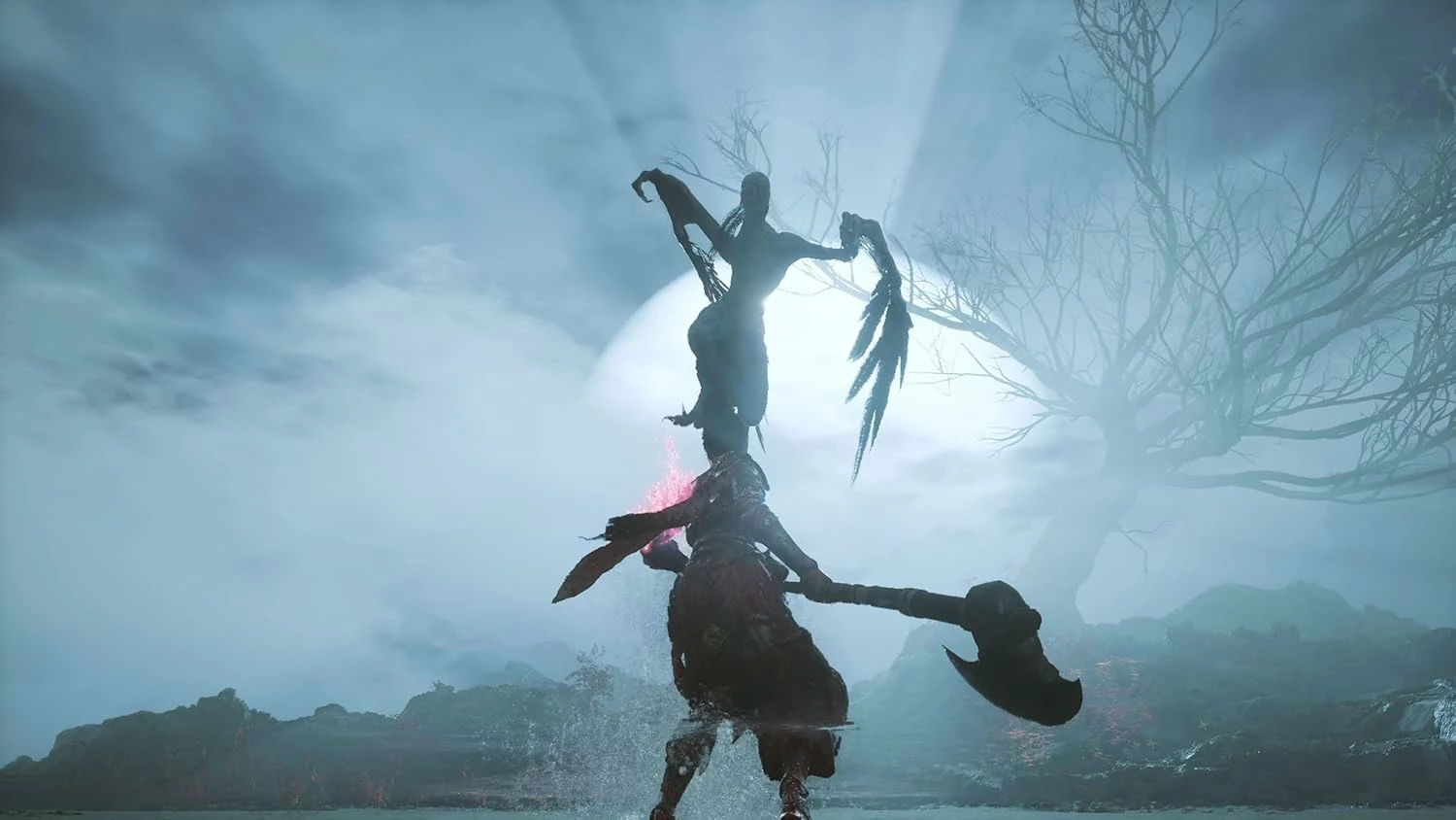 Lojë PS5 505 Games Wuchang: Fallen Feathers PEGI 16