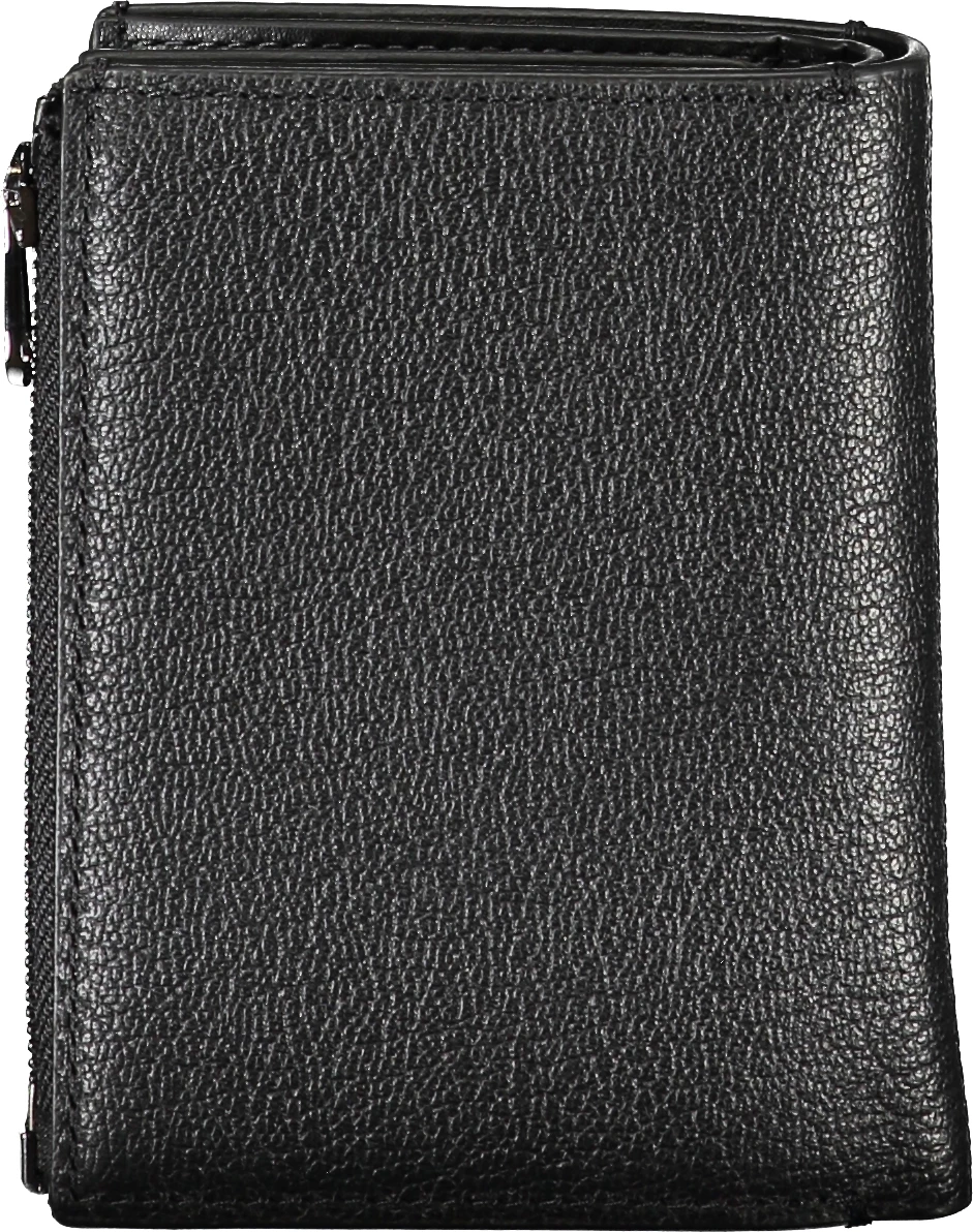 Portofol Calvin Klein meshkuj, i zi