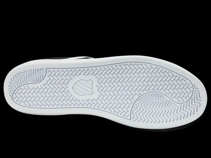 Këpucë lifestyle K-Swiss për meshkuj [Madhësia: 41.5]