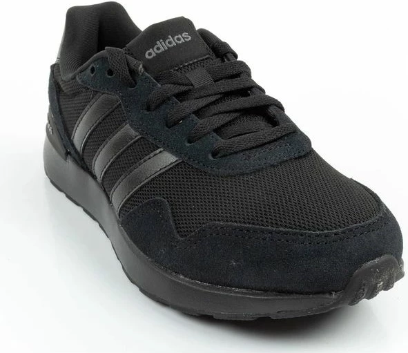 Atlete për femra adidas Run 60s 4.0, të zeza [Madhësia: 39]
