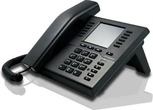 Telefon IP Innovaphone IP111, LCD 3.5", PoE, i zi