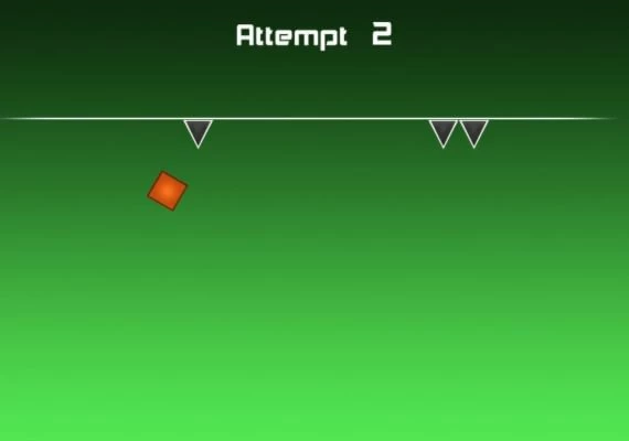 The Impossible Game EN Global
