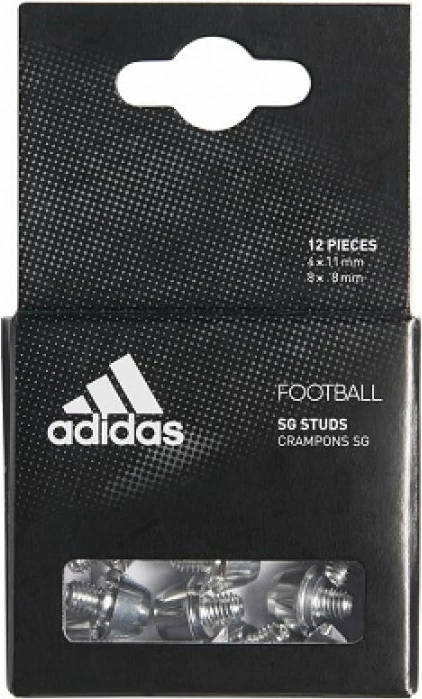 Pegs për këpucë futbolli adidas SG Studs Multico FJ6352