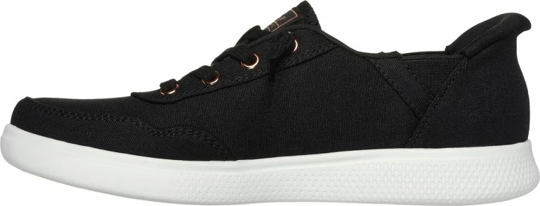 Atlete femra Skechers SKIP CUTE B CUTE SWEET 114815, të zeza [Madhësia: 41]