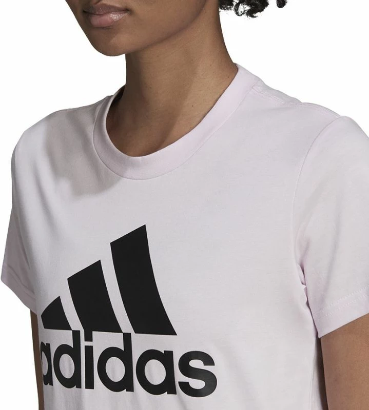 Maicë adidas për femra, rozë