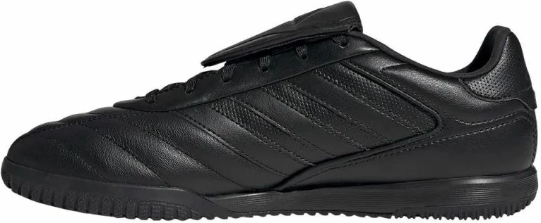 Atlete për meshkuj adidas, të zeza [Madhësia: 44]