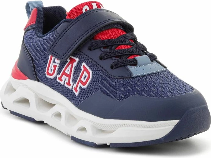 Atlete fëmijësh GAP Sacramento navy/red