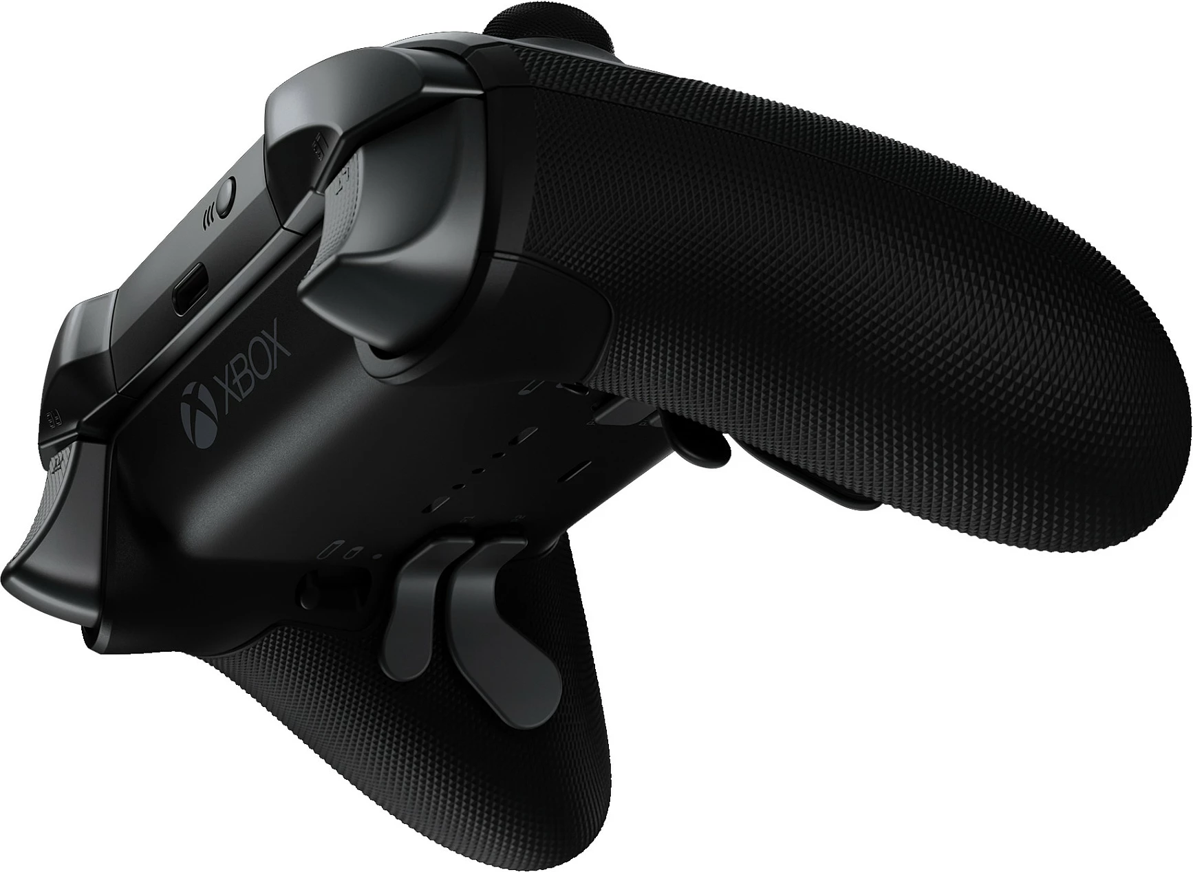 Gamepad Microsoft Elite Wireless Controller Series 2, Android, PC, Xbox One, Xbox One X, i zi