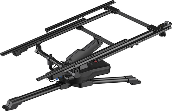 Ndjekës diellor, EcoFlow, SolarTS-EU, 2 akse, ngarkesë 25 kg, IP54