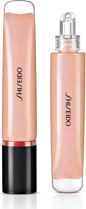 Lip gloss Shiseido Shimmer GelGloss 02 Toki Nude 9ml