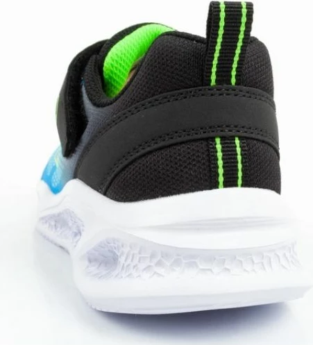 Atlete fëmijë Skechers, të kaltra