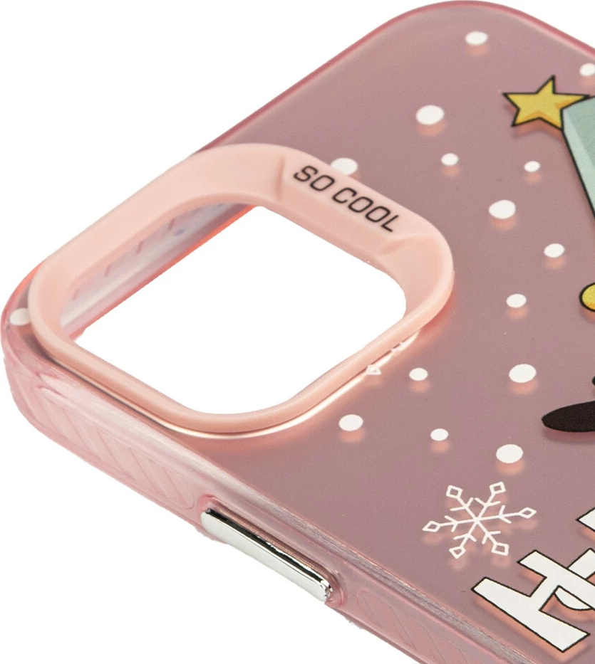 Fotroll Për Telefon Tech Time FA101-023 (IP13PROMAX)