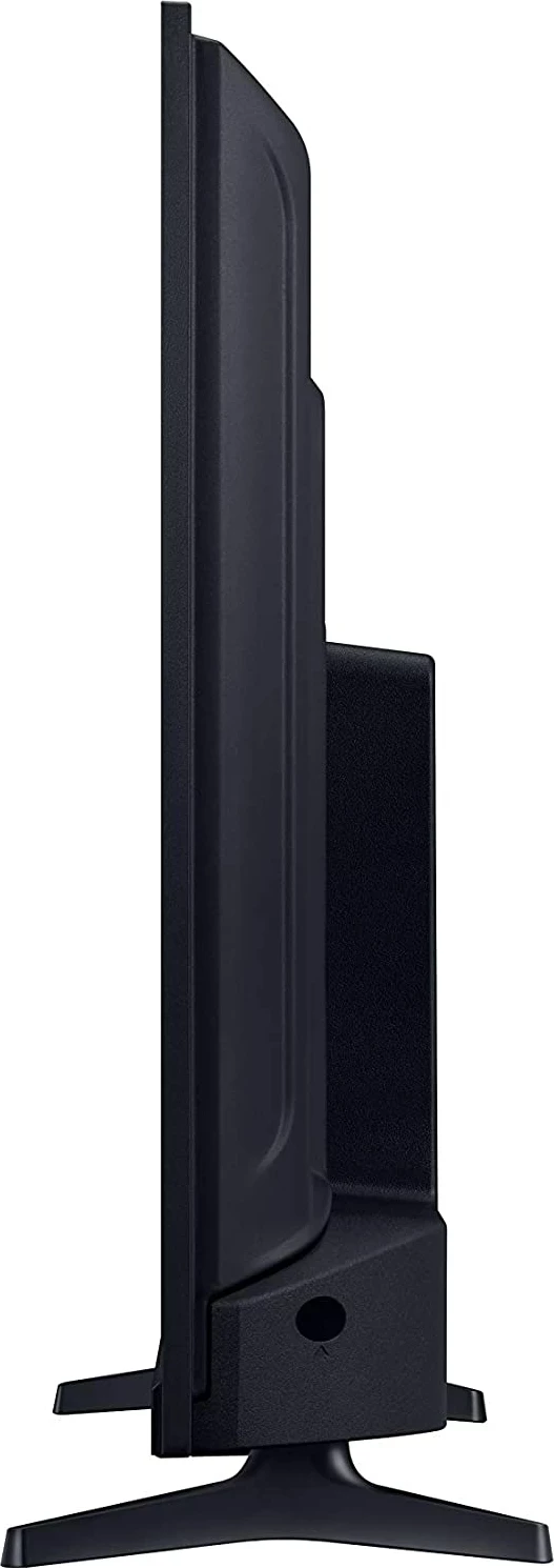 Televizor Samsung 32T4302 Smart TV 32" LED, Ngjyrë e zezë