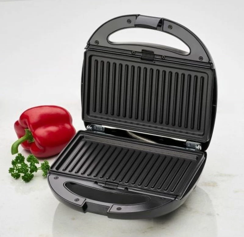 Tostier Clatronic ST/WA 3670, i zi