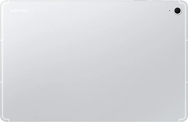 Tablet Samsung Galaxy Tab S10 FE+, 13.1", 8 GB RAM, 128 GB, Wi-Fi 6, Argjendtë
