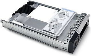 SSD DELL 345-BEBH, 480GB, 2.5", SATA III, 6 Gbit/s
