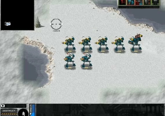 7th Legion EN/DE/IT Global