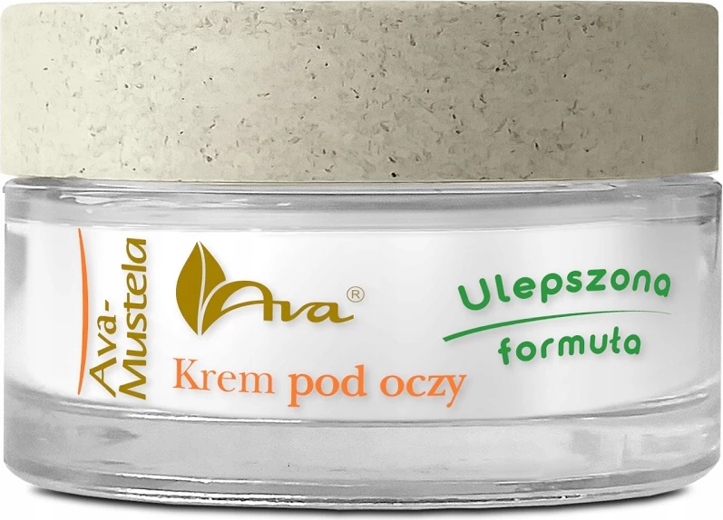Krem për sy Ava Laboratorium Mustela për femra 30ml