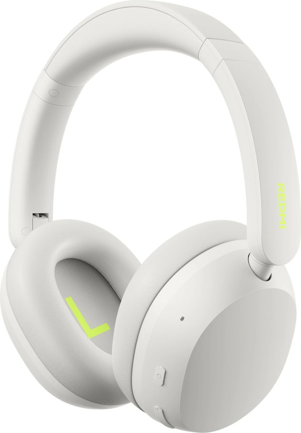 Kufje Xiaomi Redmi Neo, Bluetooth 5.4, ANC, USB-C, të bardha