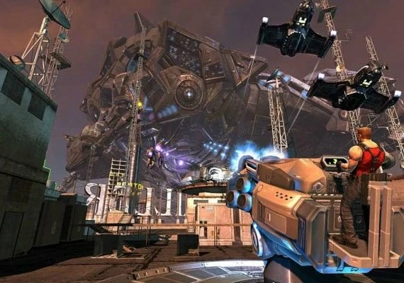 Duke Nukem Forever EN Global
