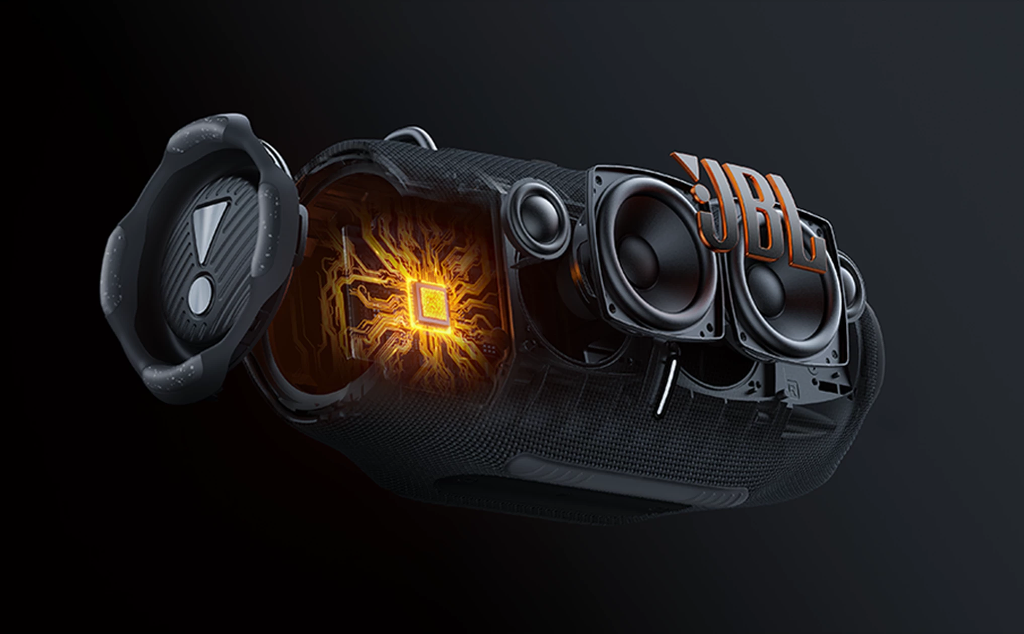 Altoparlant JBL XTREME 4