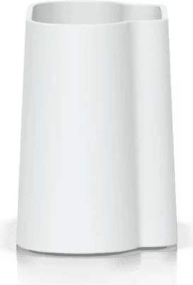 Antenë rrjeti Ubiquiti UACC-UK-Ultra-Omni-Antenna, omni-drejtuese, 4 dBi, 5 GHz, e bardhë