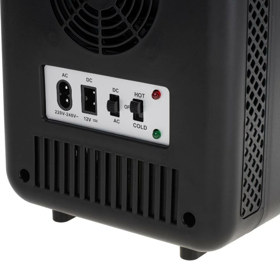 Mini frigorifer Adler AD 8084, 4L, i zi