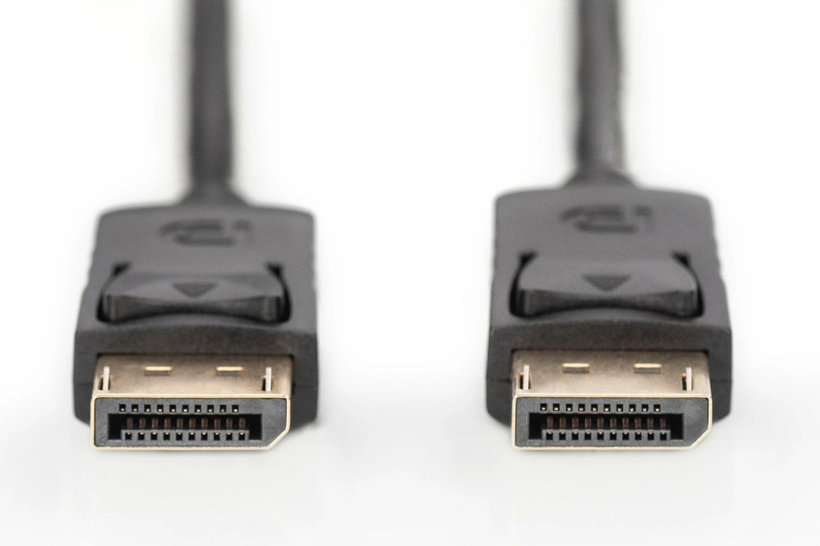 Kabllo DisplayPort Digitus 10m, versioni 1.1a, e zezë