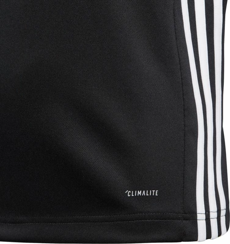 Fanellë futbolli për fëmijë adidas Regista 18 TR Top, e zezë [Madhësia: 128 cm]