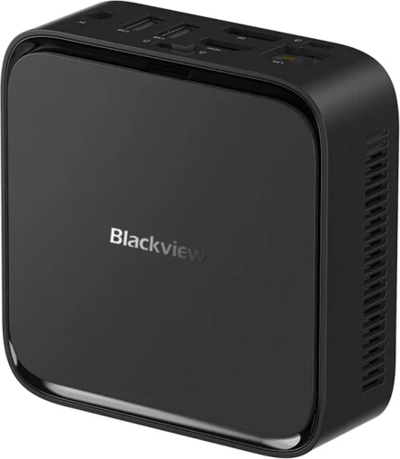 Kompjuter mini BLACKVIEW MP50 Ryzen 5 3500U 16GB RAM/512GB NVMe SSD