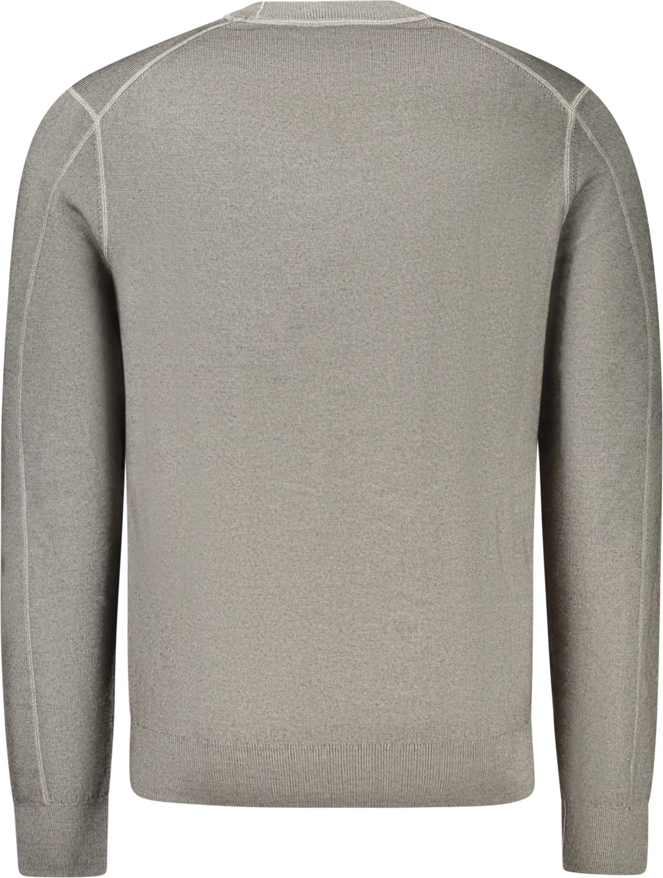 Xhemper për meshkuj BOSS, gri