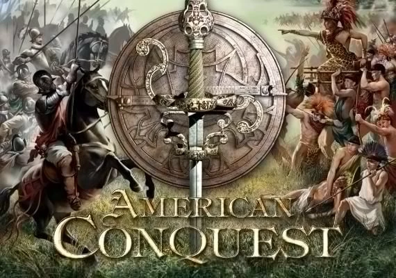 Cossacks and American Conquest Pack EN Global