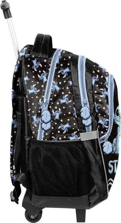 Paso Cante Me Rrota Stitch Ds25Gg-997
