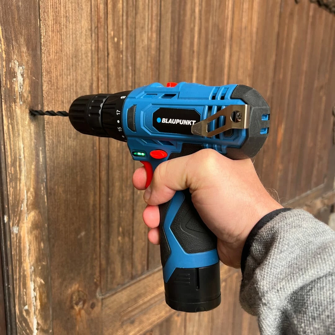 Trapan BLAUPUNKT CD3010