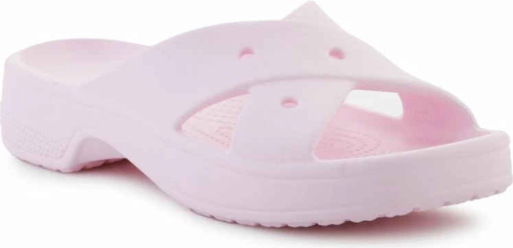 Flip-flop për femra Crocs, rozë [Madhësia: 41 - 42]
