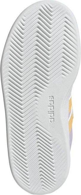 Atlete fëmijë adidas Breaknet 3.0 KI8684, vjollcë